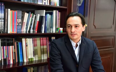 MÁS DE LA MITAD DE CAPITALINOS RECHAZA EL GOBIERNO DE SHEINBAUM: PAN CDMX
