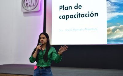 Curso: El Poder de la Retórica.