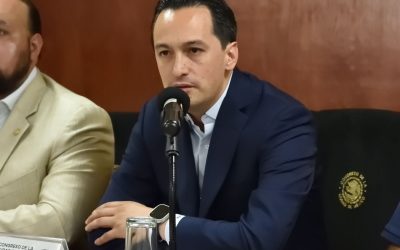 GOBIERNOS DE OPOSICIÓN, DONDE MAS SEGURIDAD SE PERCIBE EN LA CDMX: PAN CDMX