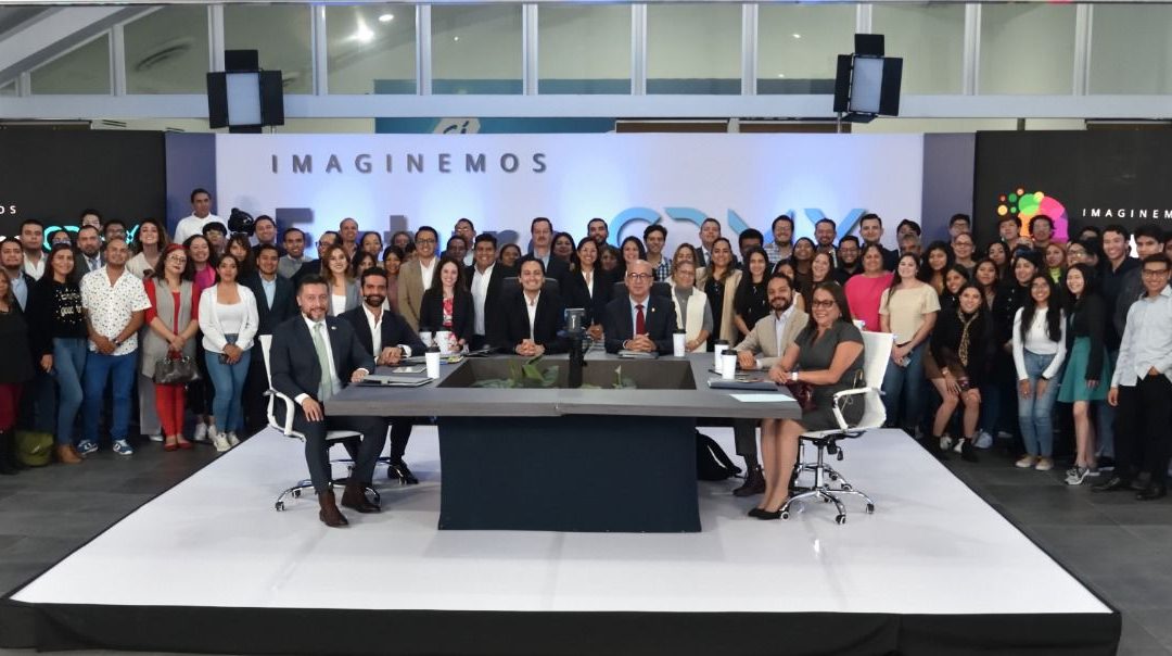 GANAREMOS LA CIUDAD CON UN PROYECTO DE FUTURO, NO CON POPULISMO ELECTORAL: PAN CDMX