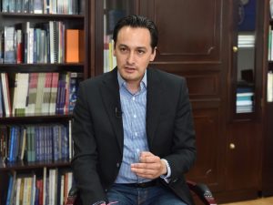 Andrés Atayde