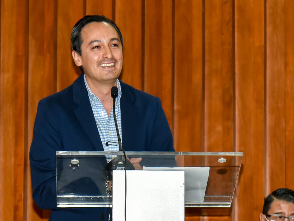 Andrés Atayde