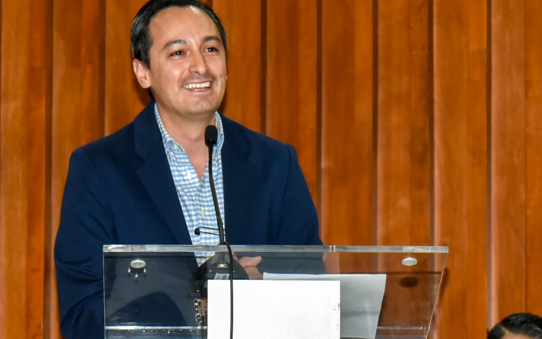 LLAMA PAN CDMX A CHILANGOS A DEFENDER LA DEMOCRACIA