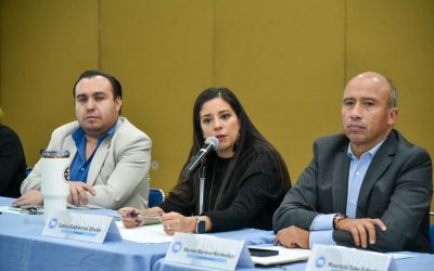 ORIENTARÁ PAN CDMX A EMPRESARIOS QUE PADECEN EXTORSIONES