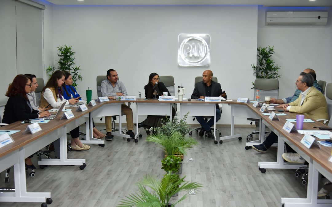 Junta de secretarios del CDR