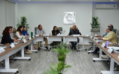 Junta de secretarios del CDR