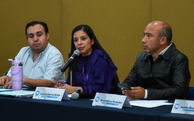 Reunión de la Comisión Permanente