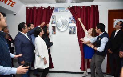 ¡Acción Juvenil cumple 38 años formando líderes!