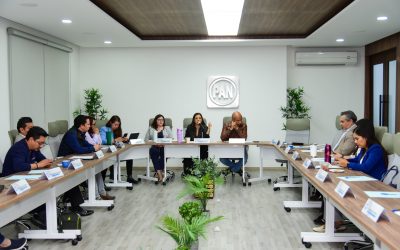 Junta de secretarios del CDR