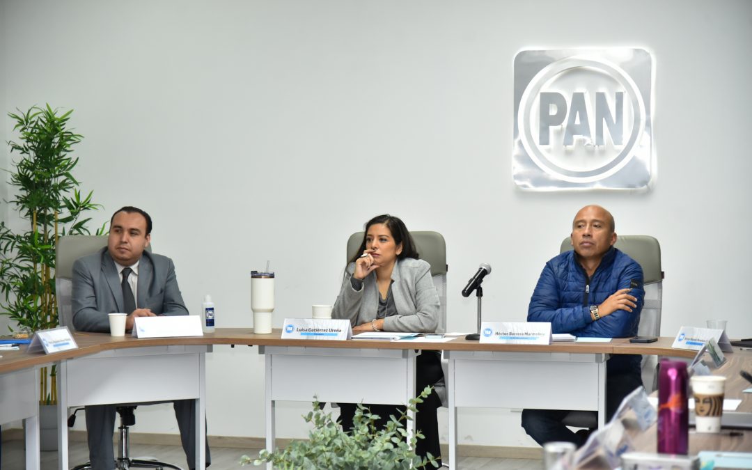 Junta de secretarios del CDR