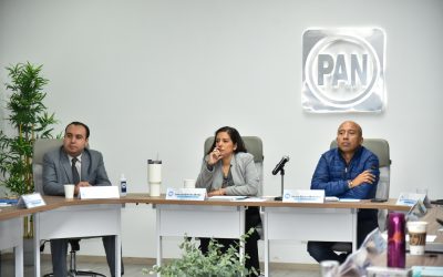 Junta de secretarios del CDR