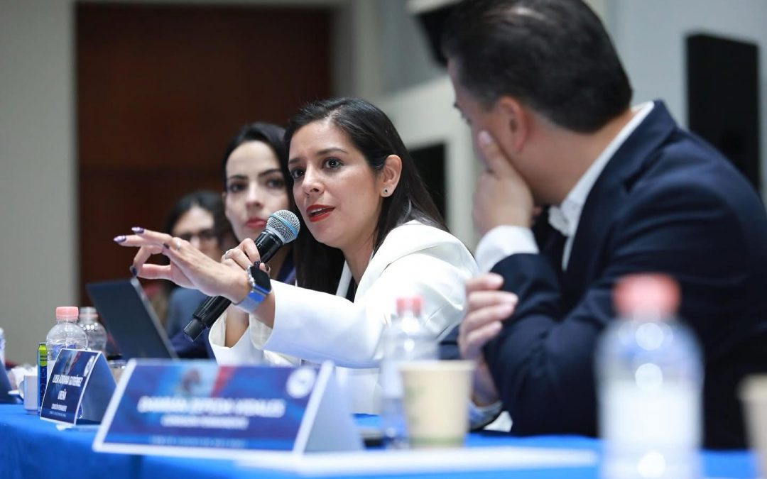 EL GCDMX DEBE PONER EN MARCHA ACCIONES PARA POTENCIALIZAR LA ECONOMÍA LOCAL Y GENERAR EMPLEOS