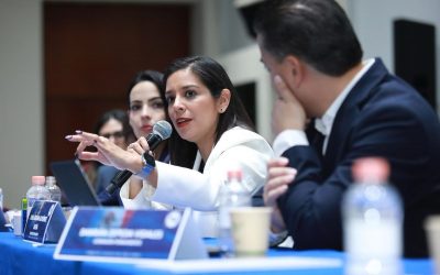 EL GCDMX DEBE PONER EN MARCHA ACCIONES PARA POTENCIALIZAR LA ECONOMÍA LOCAL Y GENERAR EMPLEOS