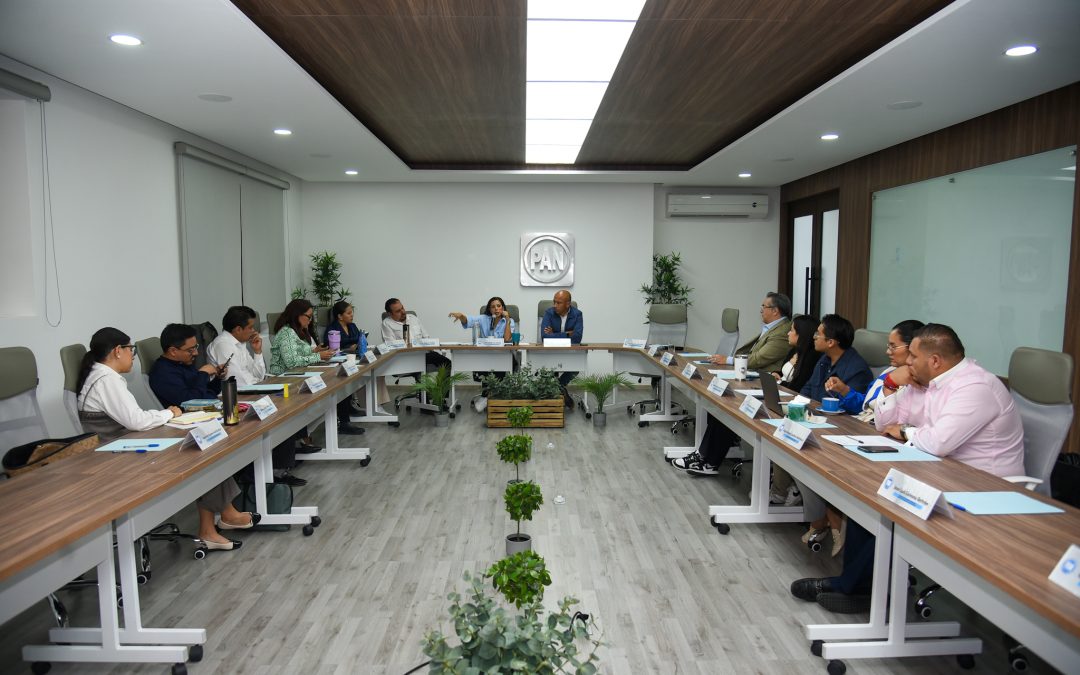 Junta de secretarios del CDR