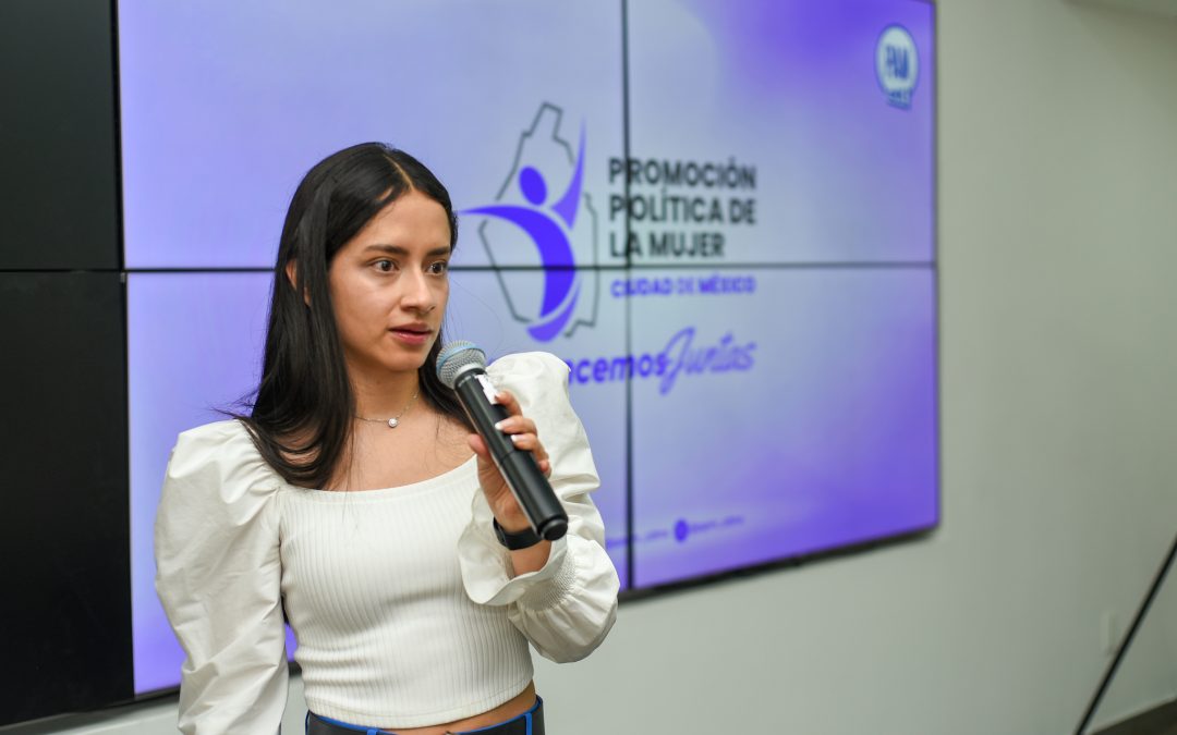Curso Fundraising Político