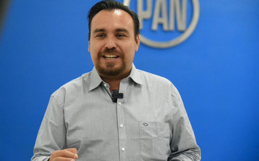 OLA DE CALOR: NUEVAS CONSTRUCCIONES CDMX DEBEN INCLUIR SISTEMAS DE CAPTACIÓN Y DE RECICLAJE DE AGUA: OSCAR AGÜERO