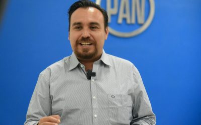 OLA DE CALOR: NUEVAS CONSTRUCCIONES CDMX DEBEN INCLUIR SISTEMAS DE CAPTACIÓN Y DE RECICLAJE DE AGUA: OSCAR AGÜERO