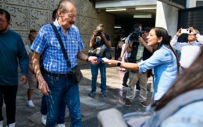PANISTAS VOLANTEAN EN EL METRO: “PINCHAZOS DEBE PREOCUPAR Y SER UN TEMA DE EMERGENCIA DE SALUD Y SEGURIDAD”