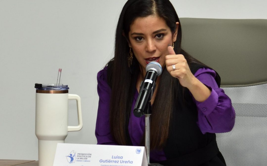 PAN DENUNCIA ALTO NIVEL DE HACINAMIENTO EN HOSPITAL INFANTIL DE MÉXICO, CDMX