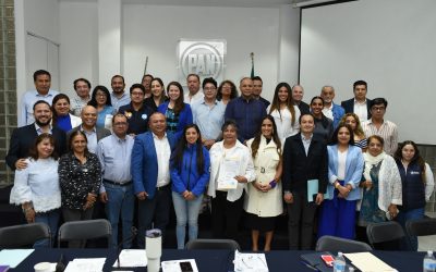 Instalación Sistema PAN Cuauhtémoc