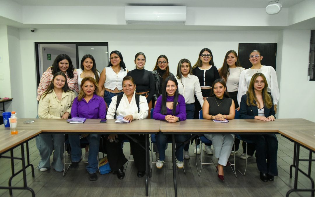 Reunión de trabajo de PPM