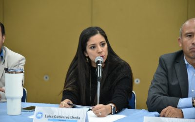 ELECCIÓN JUDICIAL: EL PAN CDMX DEMOSTRÓ MÁS VALOR Y DETERMINACIÓN EN SU VOCACIÓN DEMOCRÁTICA.