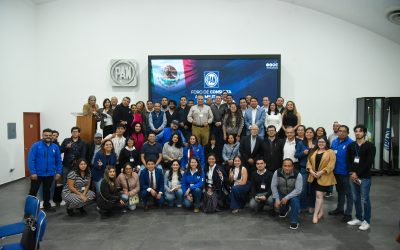 Prueba piloto sobre la Reforma Estatutaria