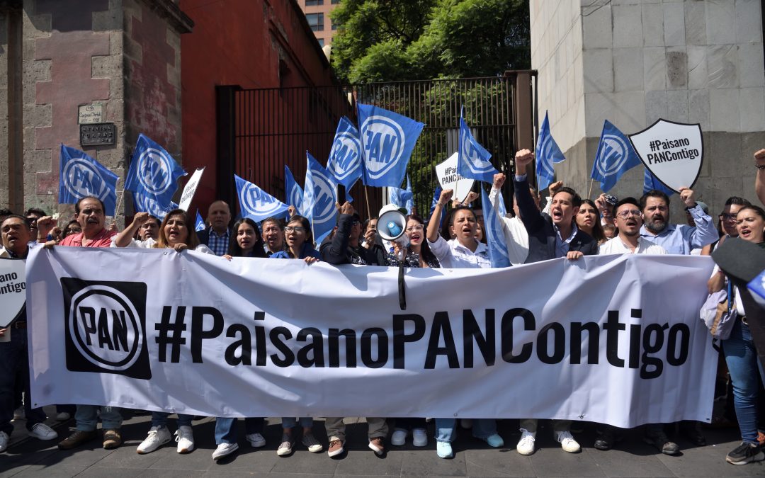 Reunión para exigir un aumento a los recursos para la protección consular