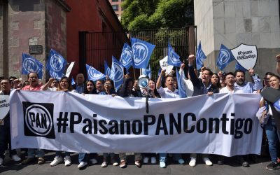 Reunión para exigir un aumento a los recursos para la protección consular