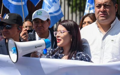 PANISTAS EXIGEN A BRUGADA Y SHEINBAUM, CREAR FONDO PARA LA PROTECCIÓN DE CHILANGOS EN RETORNO