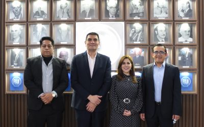 Sesión de la CORPE