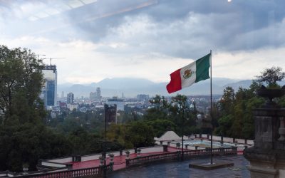 Reconocimiento al PAN por parte del INFOCDMX