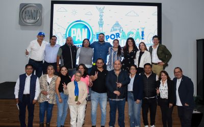 Plenaria de Concejales