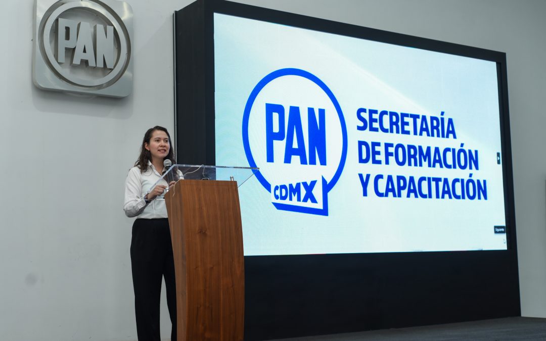 Curso intensivo rumbo al examen de aspirantes al Consejo Estatal