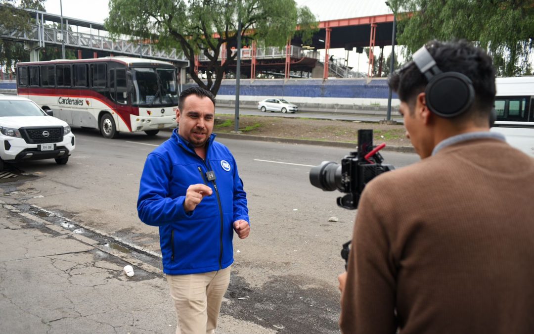 EL GOBIERNO NO DEBE REGATEAR EN EJERCER EL GASTO PARA OBRAS CONTRA INUNDACIONES CDMX