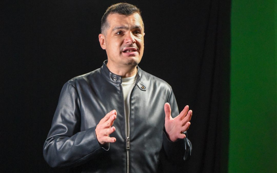 Video denuncia por el huachicol