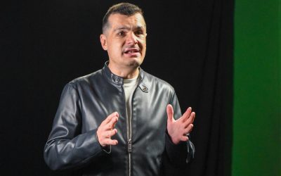 Video denuncia por el huachicol