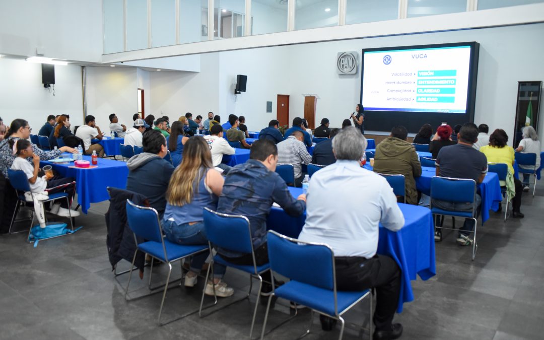Taller de análisis de proyectos