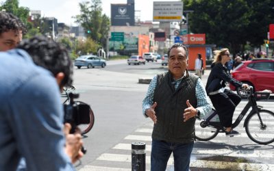 Video denuncia sobre cruceros peligrosos
