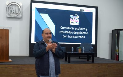 Seminario -Gobernanza Azul-