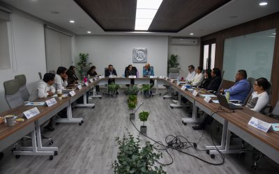 Junta de secretarios del CDR