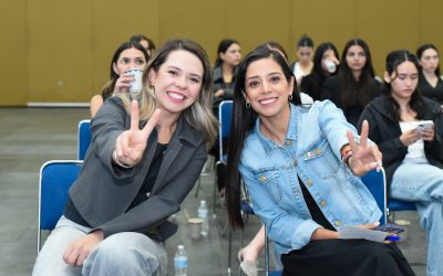 Foro “Jóvenes en el poder”