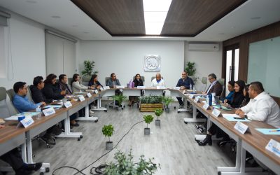 Junta de secretarios del CDR