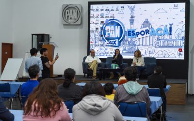 Foro “El futuro de la ciudad: movilidad”