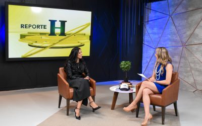 Entrevista para Reporte H