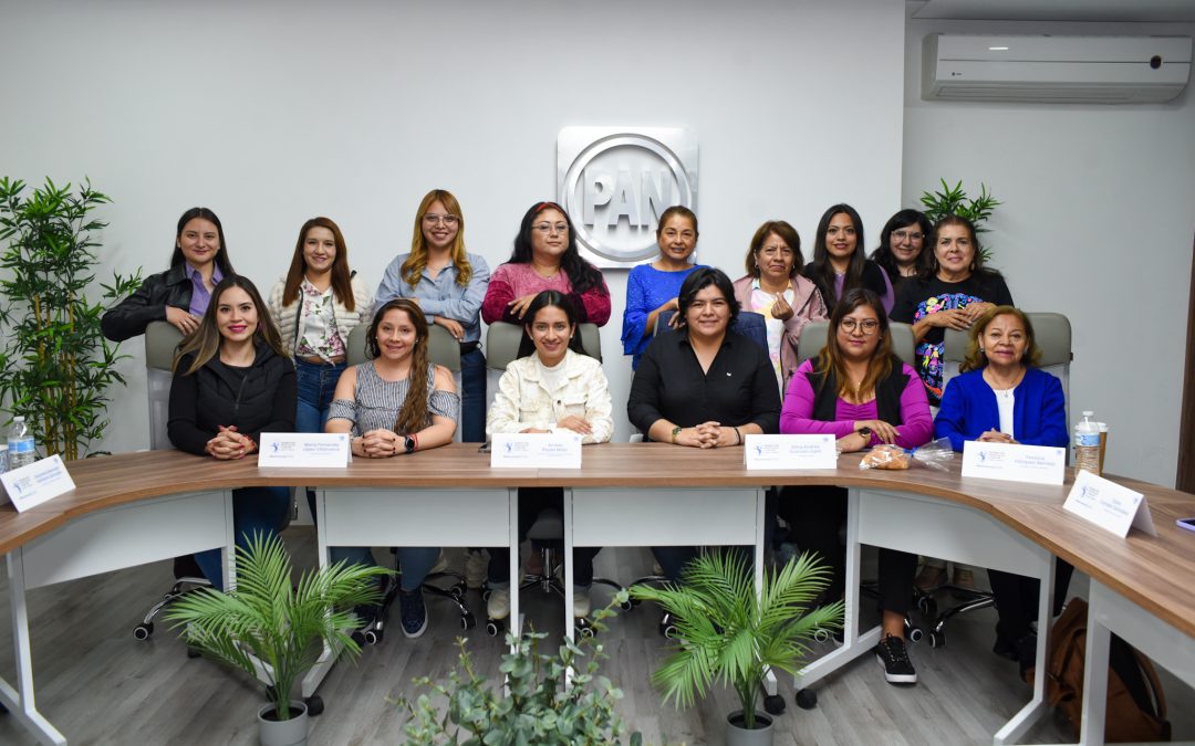 Reunión de trabajo de PPM