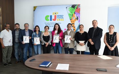 Presentación de resultados de la Consulta Infantil y Juvenil 2024