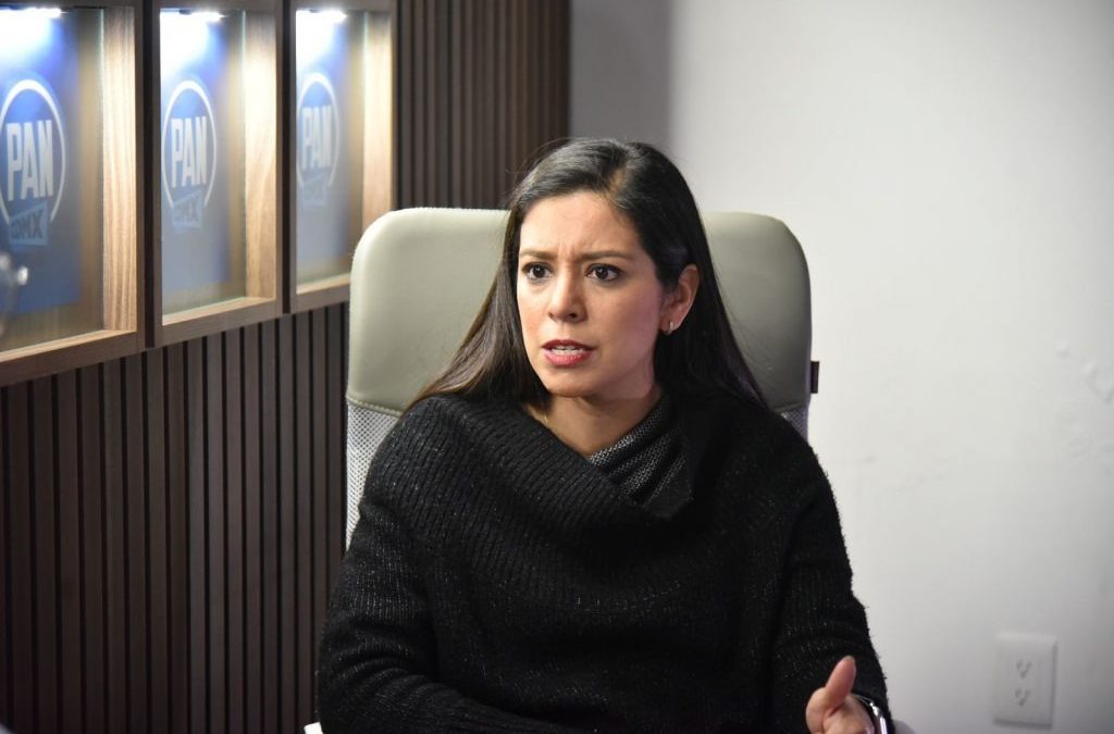 PAN CDMX RECLAMA ATENCIÓN PRIORITARIA A IZTAPALAPA POR AFECTACIONES DE LLUVIAS