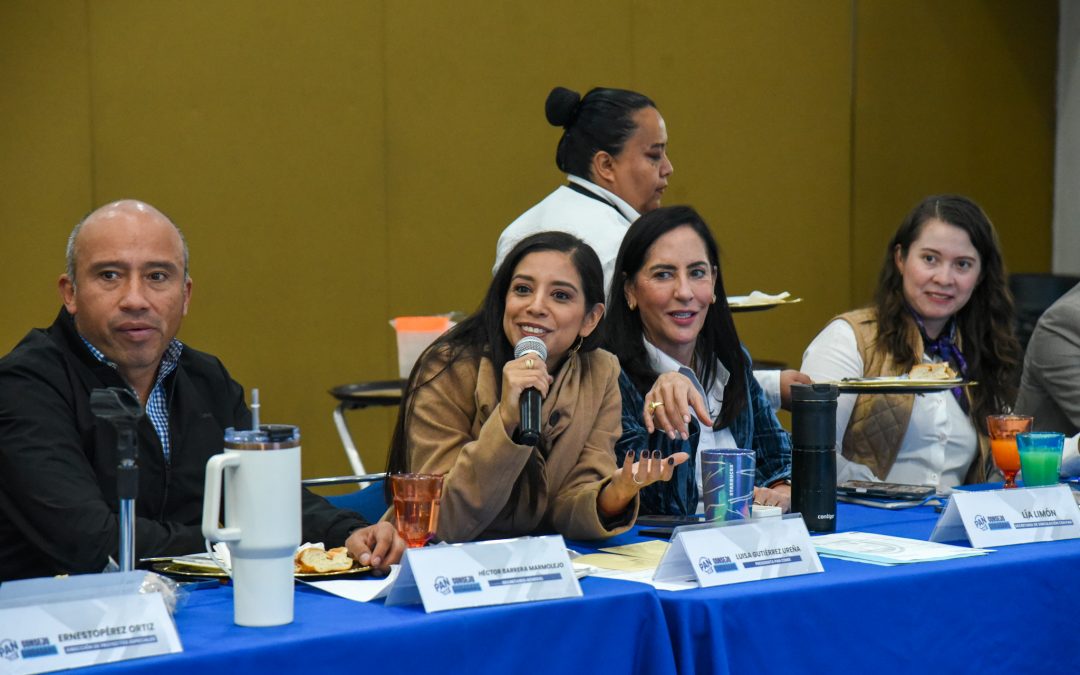 Instalación del Comité Consultivo Ciudadano