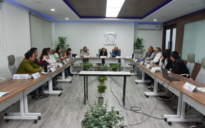 Junta de secretarios del CDR